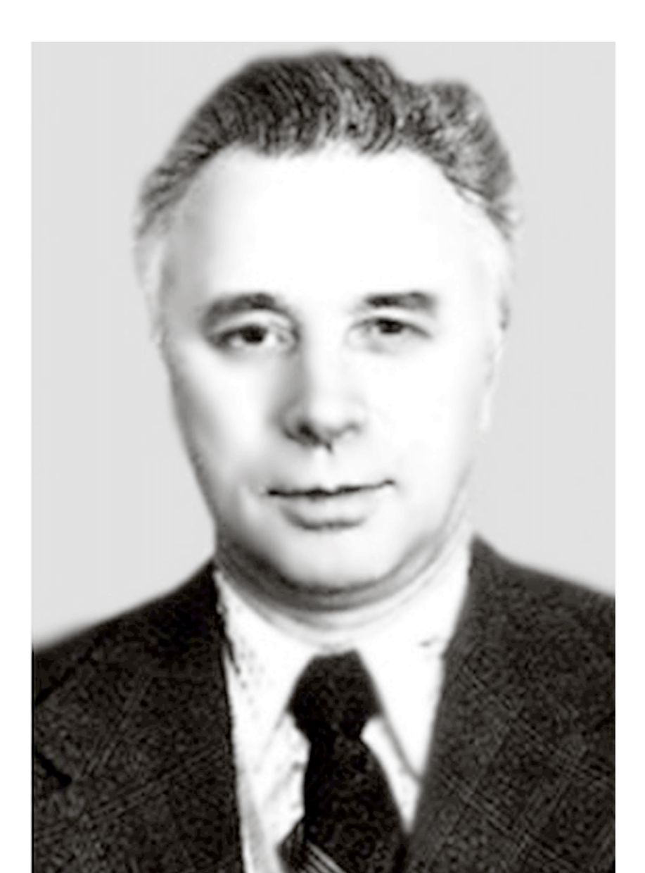 Лев Гаврилов